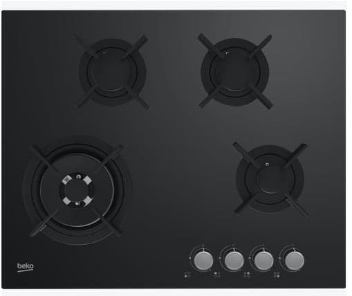 Н/п газ. Beko HINW 64229 S