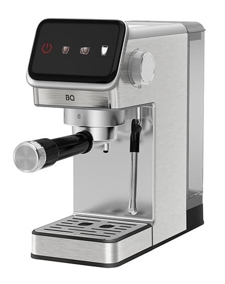 Кофеварка эспрессо BQ CM7003 Стальной