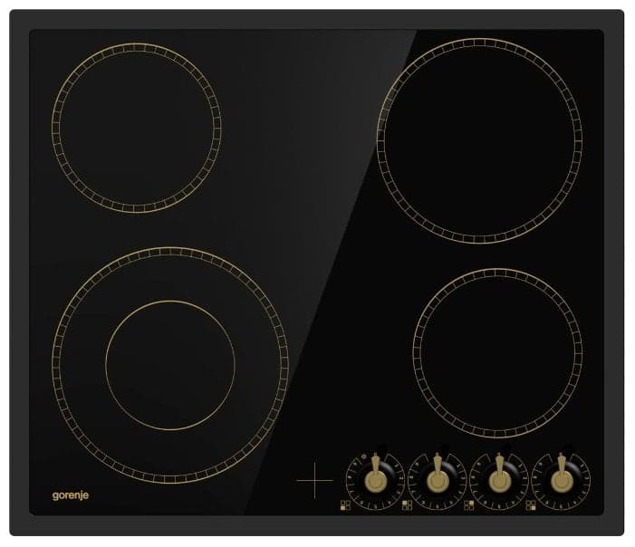 Н/п эл Gorenje El Classico EC642CLB