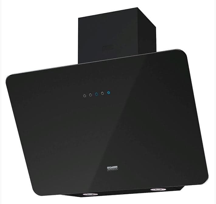 В/о Krona LIORA 600 black S