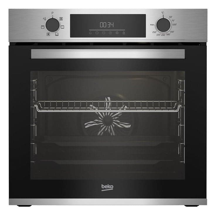 Н/дух эл. Beko BBIE12300XC