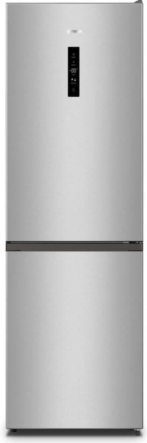 Хол. Gorenje NRK619FAS4