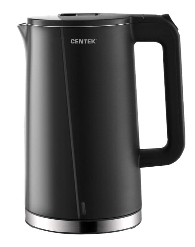 Чайник Centek CT-0005 <Black>