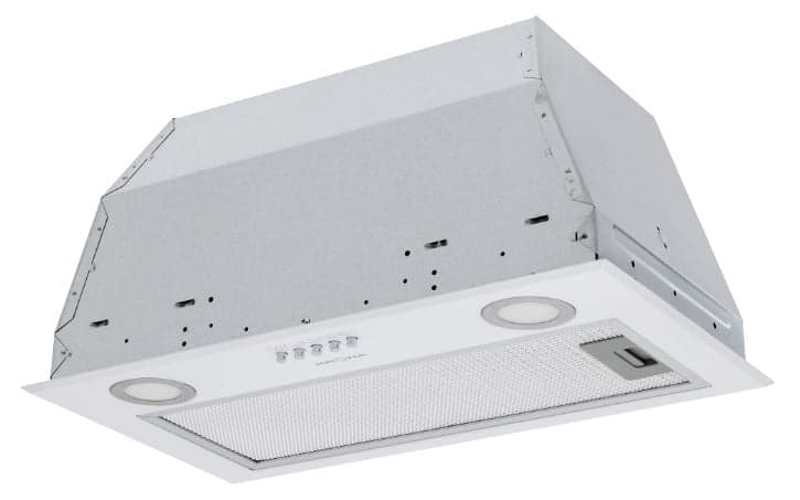 В/о Krona ADEL 600 WHITE PB вытяжка кухонная