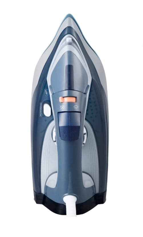 Утюг Centek CT-2323 Серый/Синий