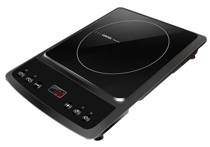 Плитка индукционная Centek CT-1518
