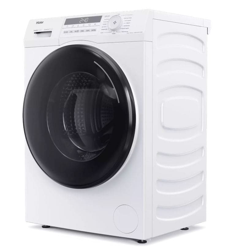 С/м Haier HWD70-BP14929B с сушкой, инверторный мотор