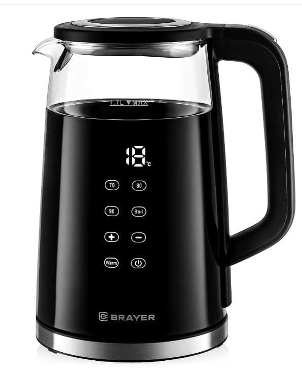 Чайник BRAYER 1037BR
