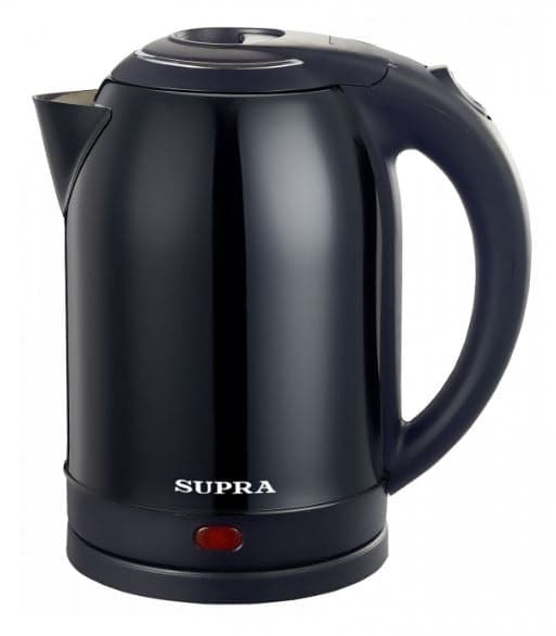 Чайник Supra KES-2003N black