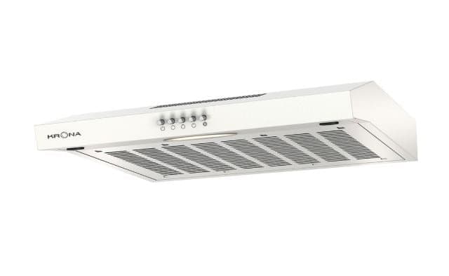 В/о Krona ERMINA 600 white PB