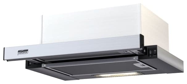 В/о Krona "Kamilla" 450 inox ( 1мотор)