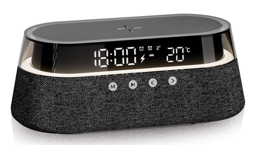 Муз.система BBK BTA1212 (черный)