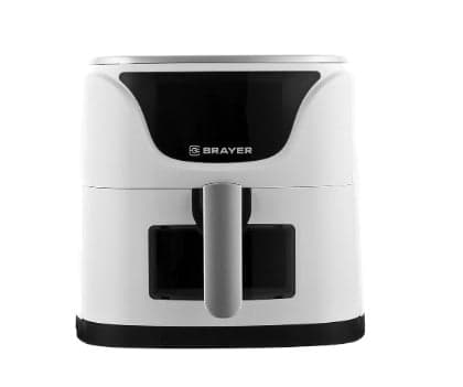 Аэрогриль BRAYER 2036BR-WH