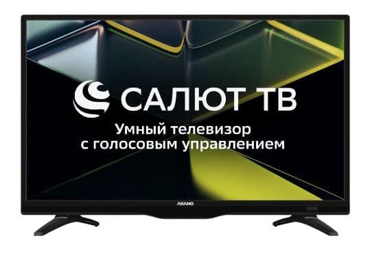 Телевизор LCD 24” FHD ASANO 24LF5010T