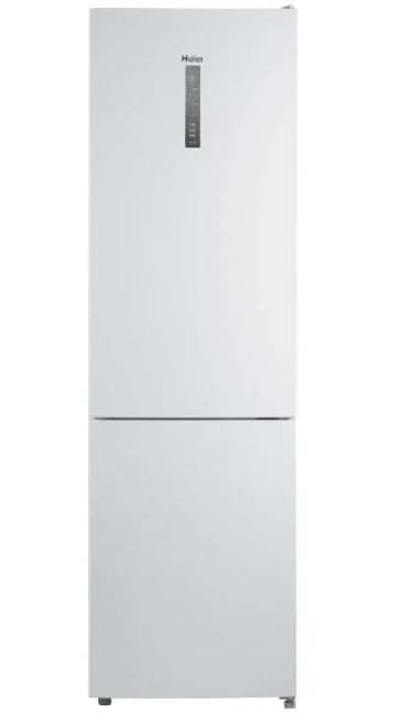 Хол. Haier CEF535AWD