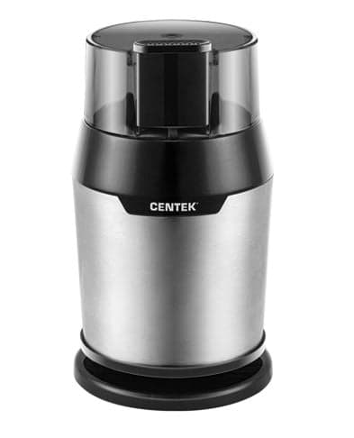 Кофемолка Centek CT-1362 (сталь)