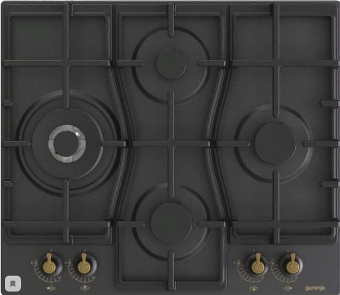 Н/п газ Gorenje GW6D42CLB