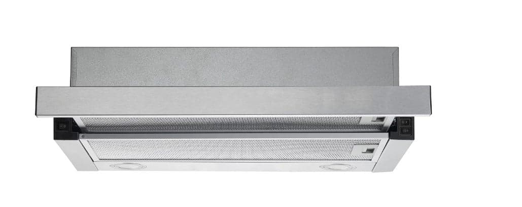 В/о Krona KAMILLA T 500 INOX вытяжка кухонная