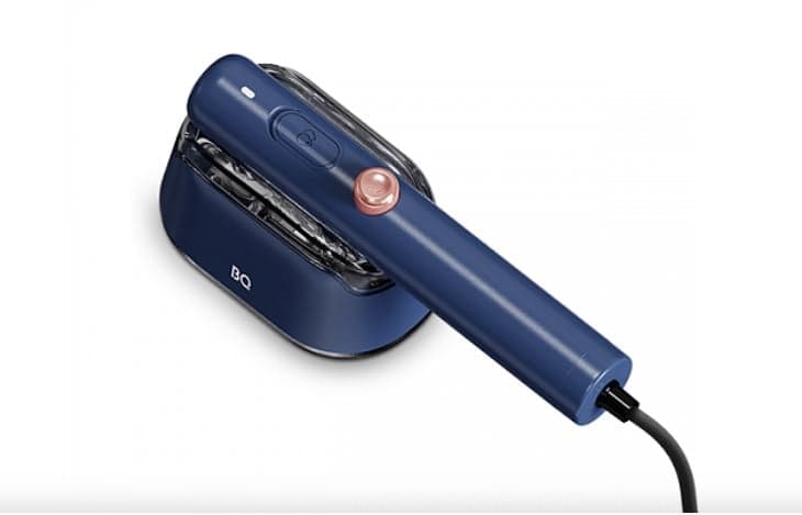 Отпариватель ручной BQ SG1009H Blue
