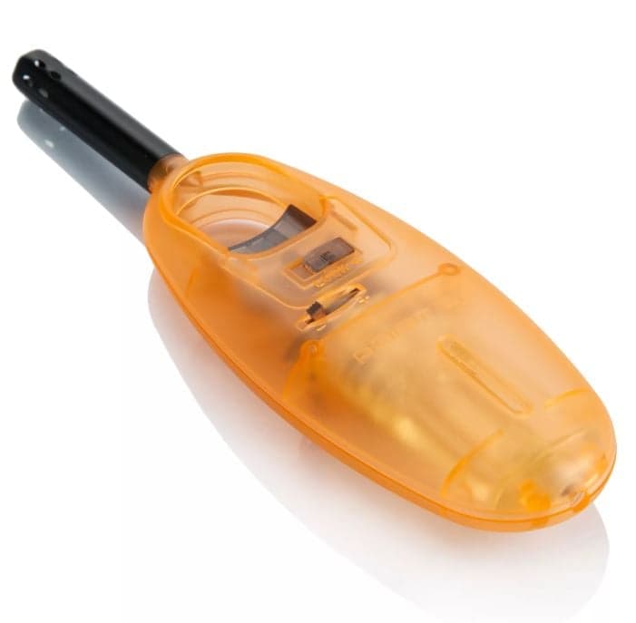 Зажигалка газовая Polaris PGL-4001