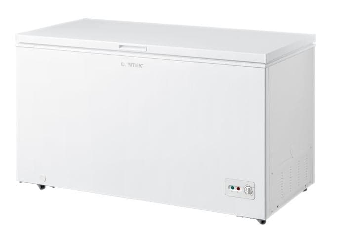 Мороз. ларь Centek CT-1766 (белый)