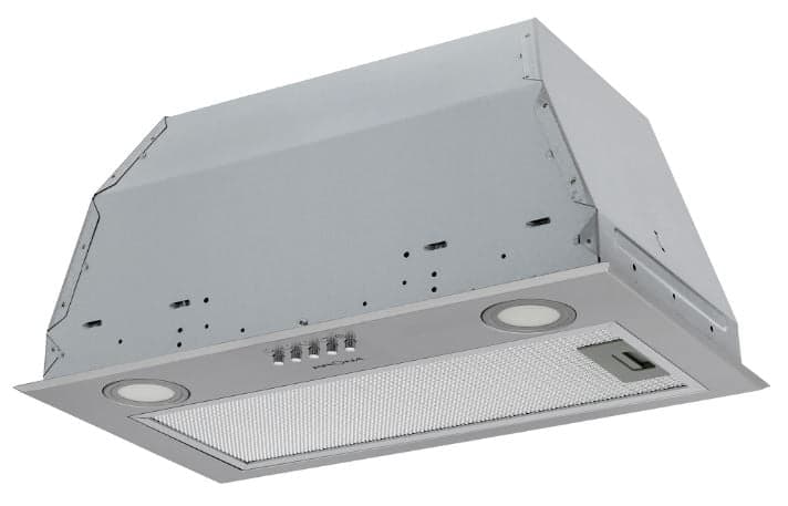 В/о Krona ADEL 600 INOX PB вытяжка кухонная