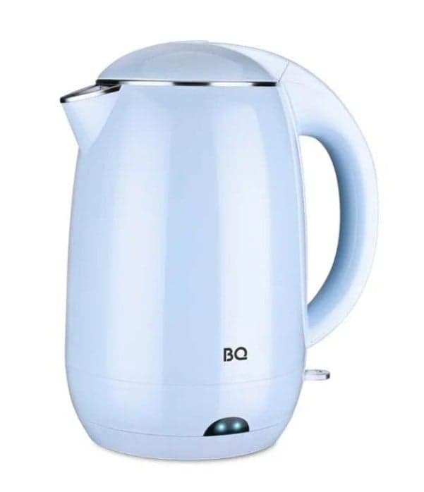 Чайник BQ-KT1702P Голубой