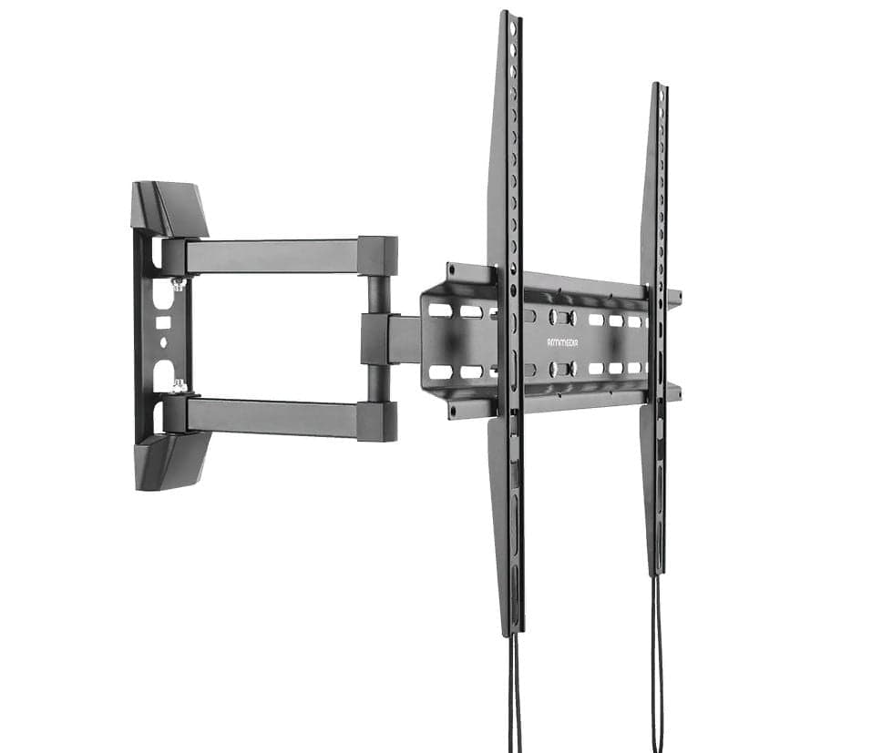 Кронштейн для LED/LCD телевизоров Arm media LCD-414 black 26"-55" пов/накл