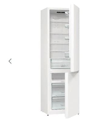 Хол. Gorenje NRK6201PW4