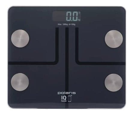 Весы напольные Polaris PWS-1839 IO Home