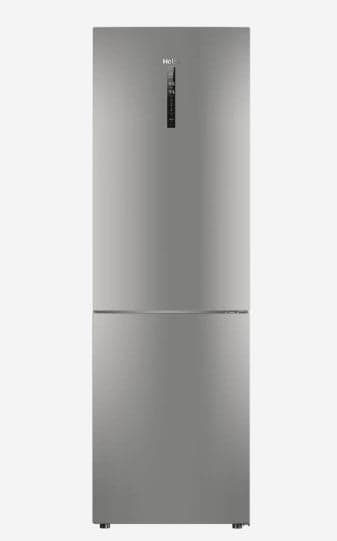 Хол. Haier C2F619CFU1 серебристый