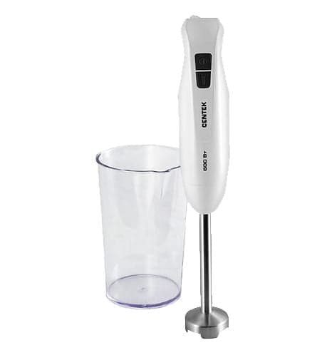 Блендер Centek CT-1344 White
