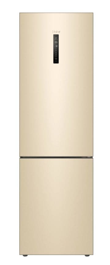 Хол. Haier C4F640CGGU1 золотистый