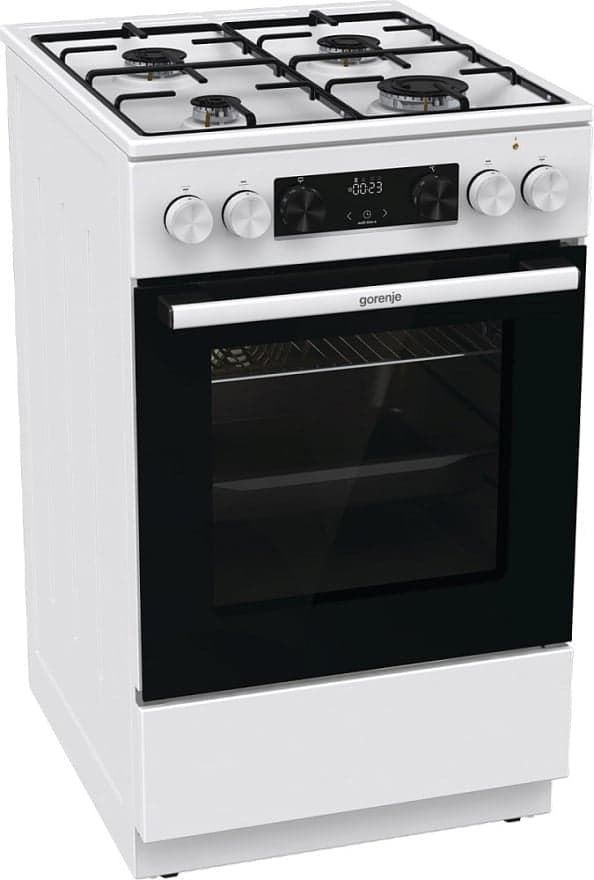 Комб. плита Gorenje GK5C60WJ
