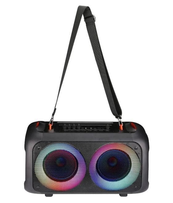 Минисистема SUPRA SMB-630