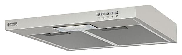 В/о Krona JESSICA slim 500 white push button