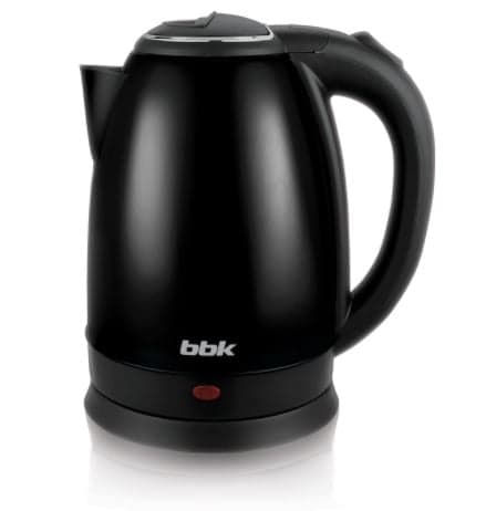 Чайник BBK EK1760S черный