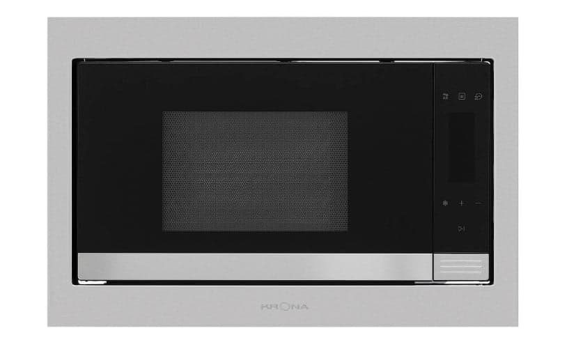 Встр. микроволновая печь KRONA ESSEN 60 IX
