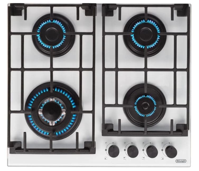 Н/п газ. DeLonghi GRETA 6GW BB