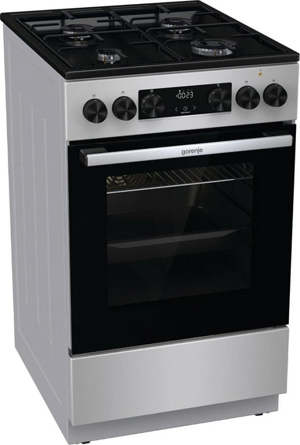Комб. плита Gorenje GK5C60SJ
