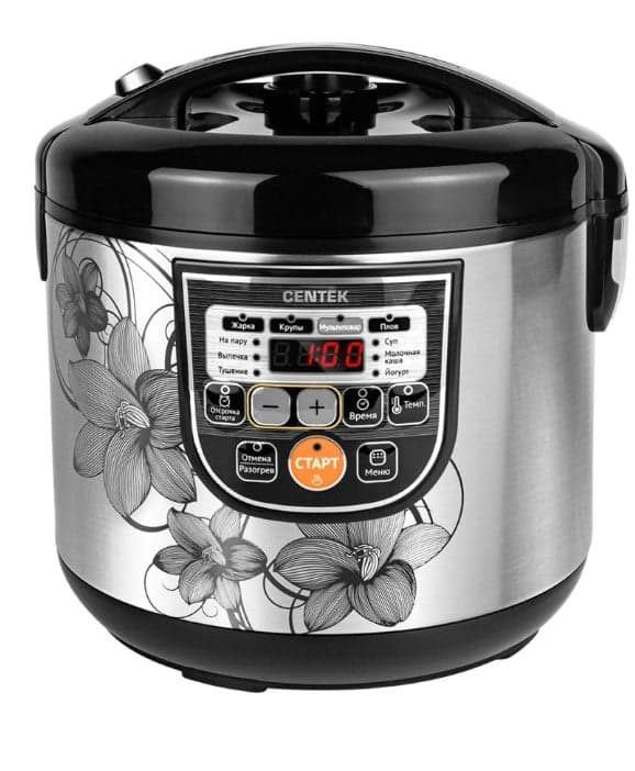 Мультиварка Centek CT-1498 Ceramic