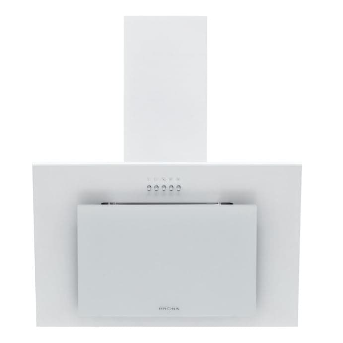 В/о Krona VIERKANT 600 WHITE PB