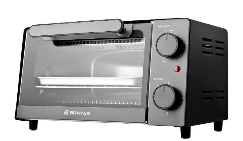 Мини-печь BRAYER 2600BR