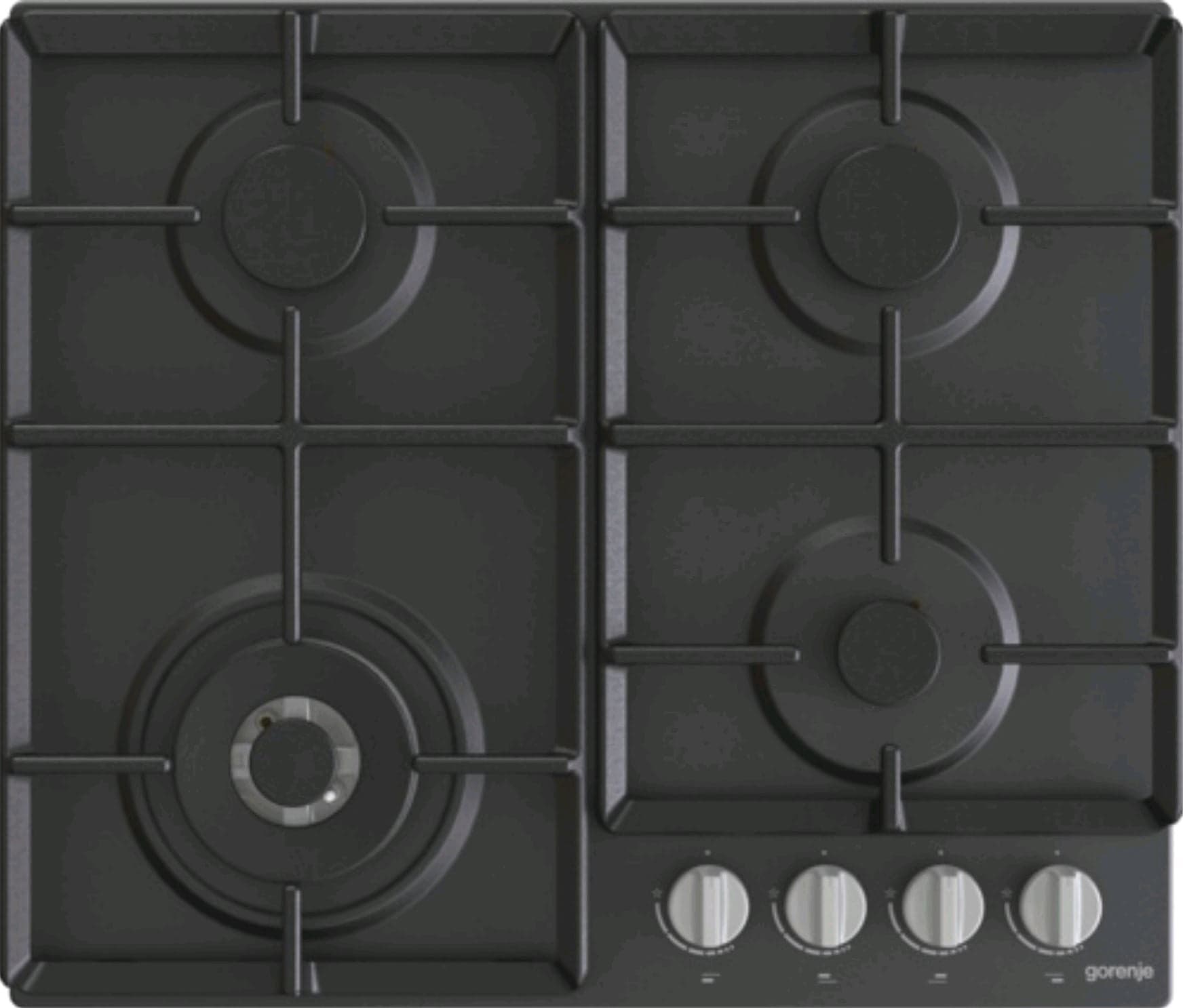 Н/п газ Gorenje G641EXB
