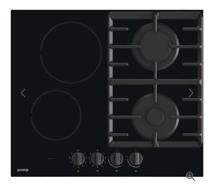 Н/п газ/эл Gorenje GCE691BSC