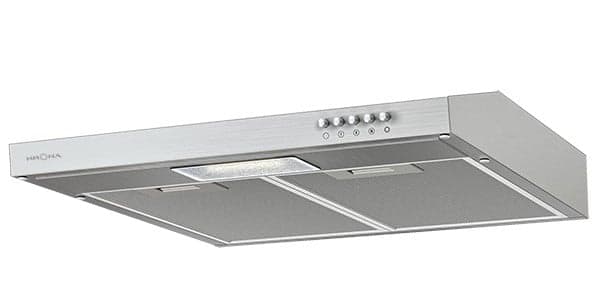 В/о Krona JESSICA slim 500 inox push button