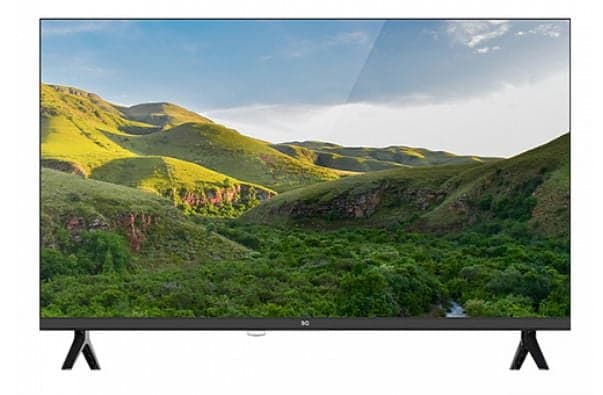 Телевизор LED 32” FHD BQ 32FS36B (РФ) Android 11 + BQ launcher