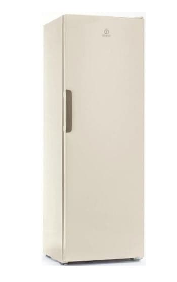 Мороз. Indesit DSZ 5175 E