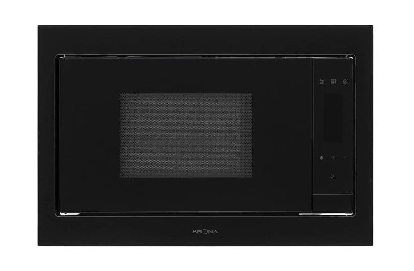 Встр. микроволновая печь KRONA ESSEN 60 BL