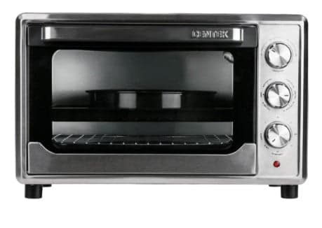 Жарочный шкаф Centek CT-1541 Convection (сталь)